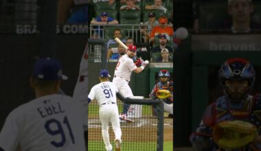 24 hours ago: the first Swing-Off in All-Star Game history 💪