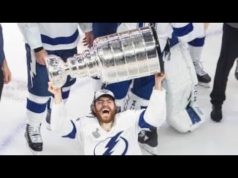 WHO IS THE NHL’S MOST UNDERRATED PLAYER? #hockey #nhl #video #goals #best #tampabaylightning #news