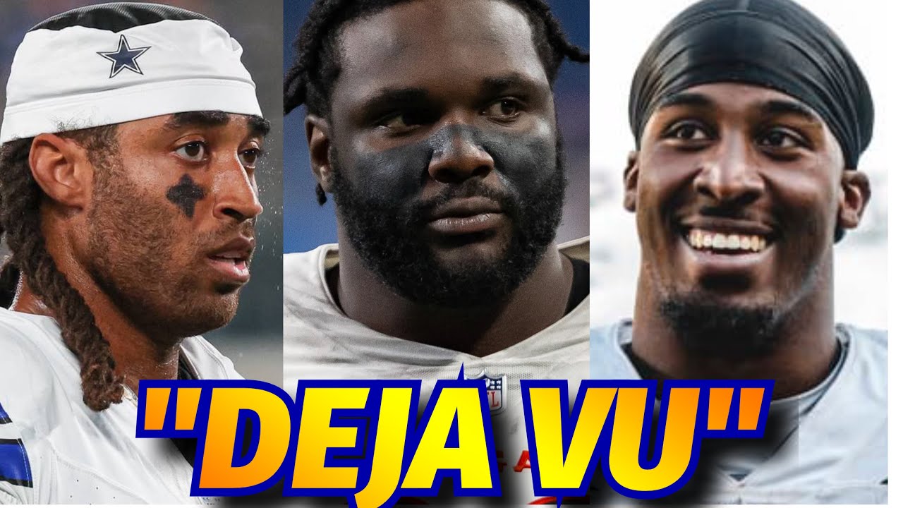 Dallas Cowboys do this Every year! It would literally CHANGE EVERYTHING….