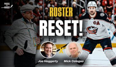 Bruins bringing some "JUICE" back in free agency | Pucks with Haggs
