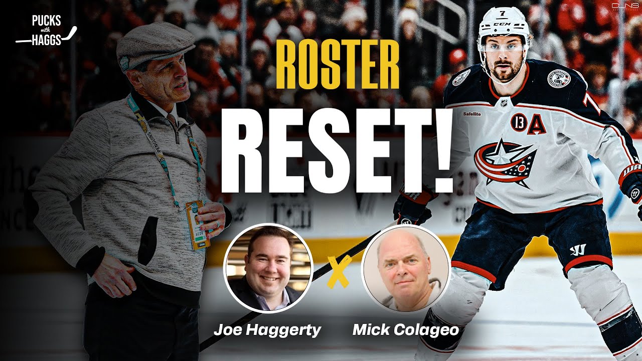 Bruins bringing some "JUICE" back in free agency | Pucks with Haggs