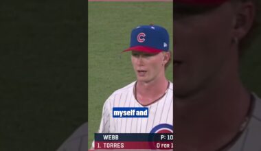 Pete Crow-Armstrong has an important message to all kids 💙