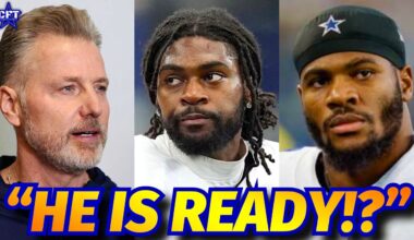 Trevon Diggs RETURNING to the COWBOYS might be closer than we think!