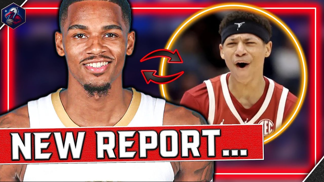 This Report CHANGES everything for the Pelicans...
