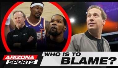 Is Bradley Beal to blame for Phoenix Suns' failed era?