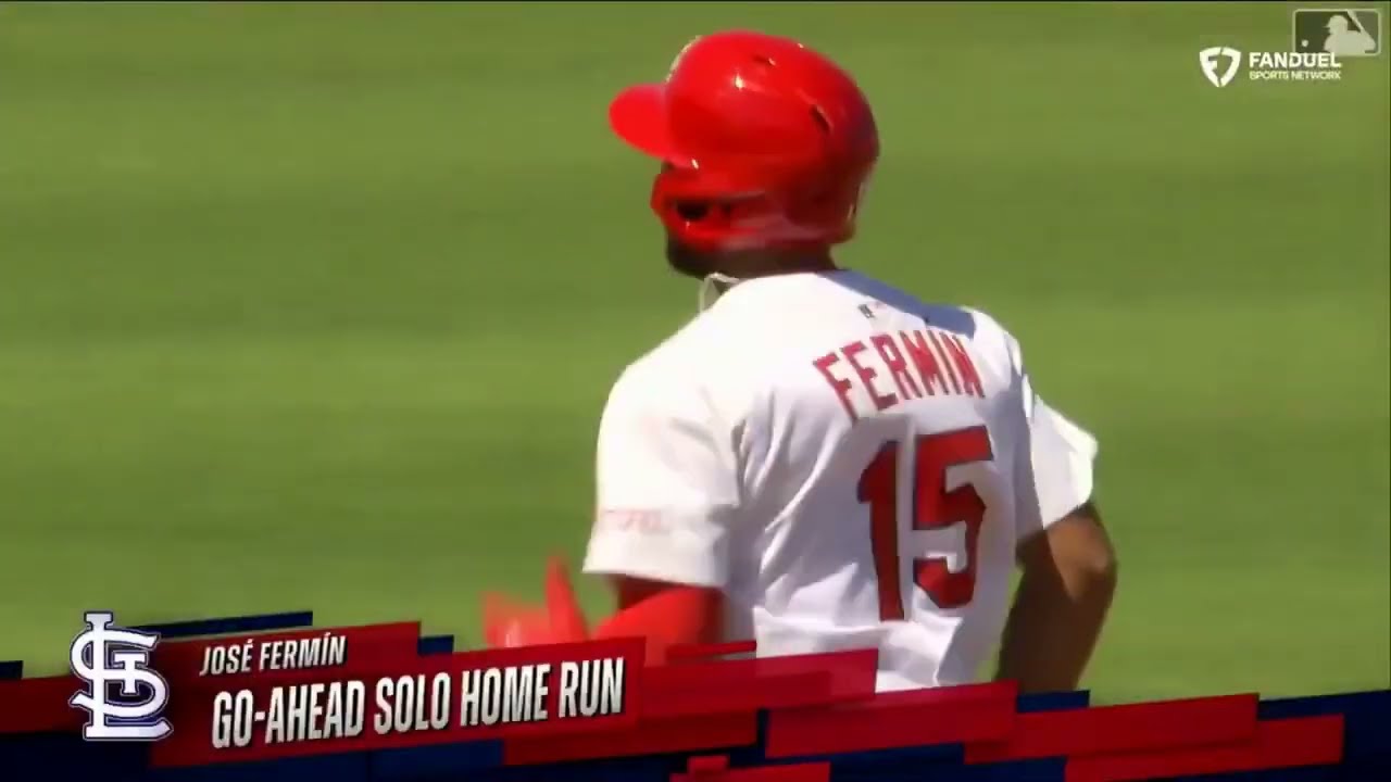 St Louis Cardinals 2025 Homeruns Including Spring Traning And Postseason
