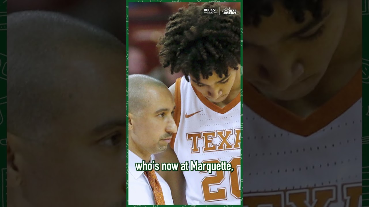 When Jericho jumps, it's an instant highlight 🌟  | Hear District Ep. 71