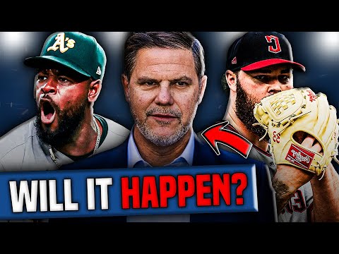 BIG Trade Coming? Blue Jays REALISTIC Trade Targets! (Blue Jays Updates)