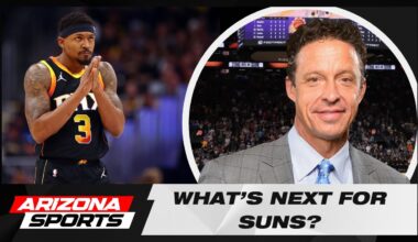 Where do Phoenix Suns go post-Bradley Beal?