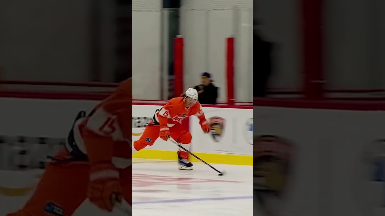 This Goal Has Everything 😮‍💨🚨