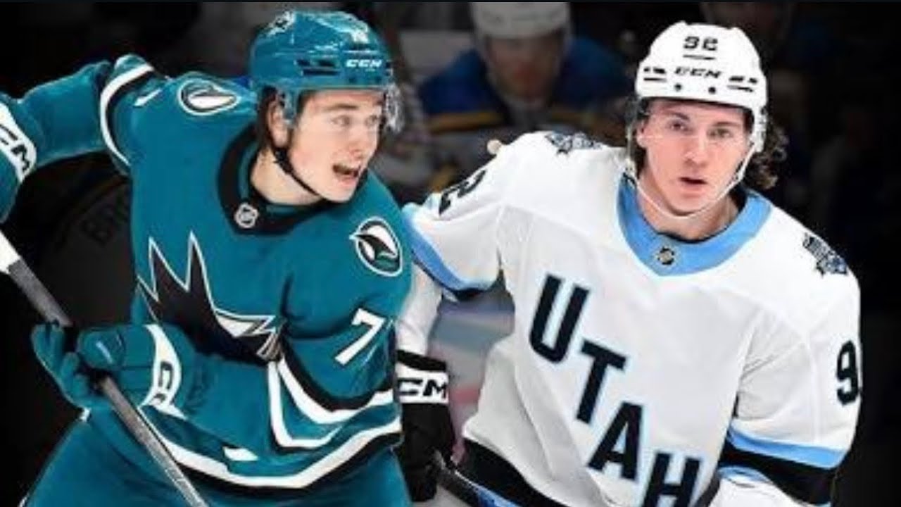 WHO WILL HAVE MORE POINTS? CONNOR BEDARD, MACKLIN CELEBRINI OR LOGAN COOLEY