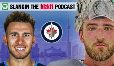 Jamie Phillips Goes off on Winnipeg Jets and ECHL Living Conditions