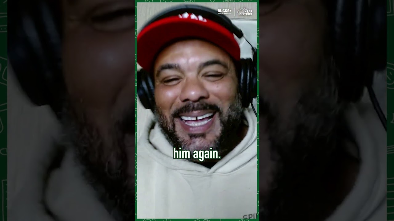 MJ & Kris' Top Moments of the '24-25 Season 🤩