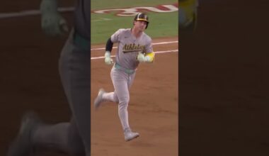 MLB | All Star | National league's 3 Homers.