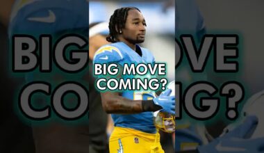 Miami Dolphins Making A BIG MOVE Before Training Camp? #shorts #nfl #miamidolphins