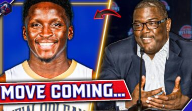 SURPRISING Pelicans SIgning INCOMING... Pelicans Favorite for Former ALL-STAR