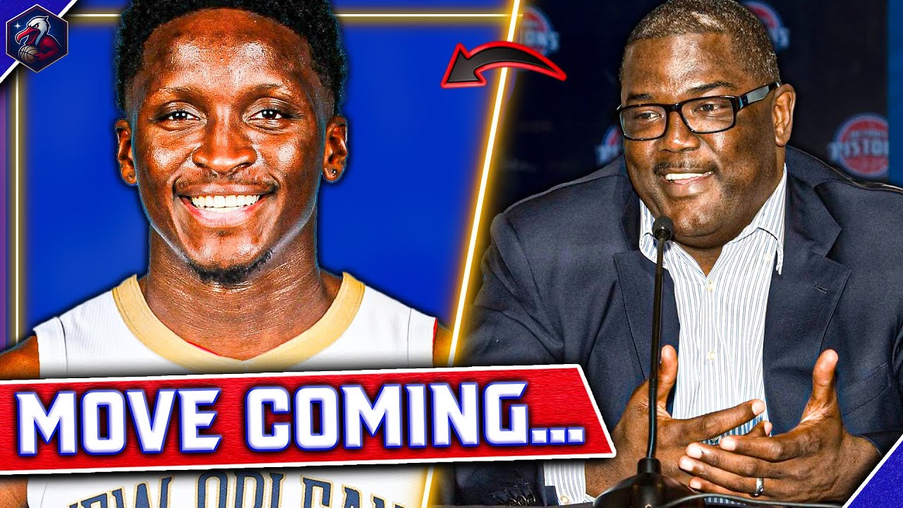 SURPRISING Pelicans SIgning INCOMING... Pelicans Favorite for Former ALL-STAR