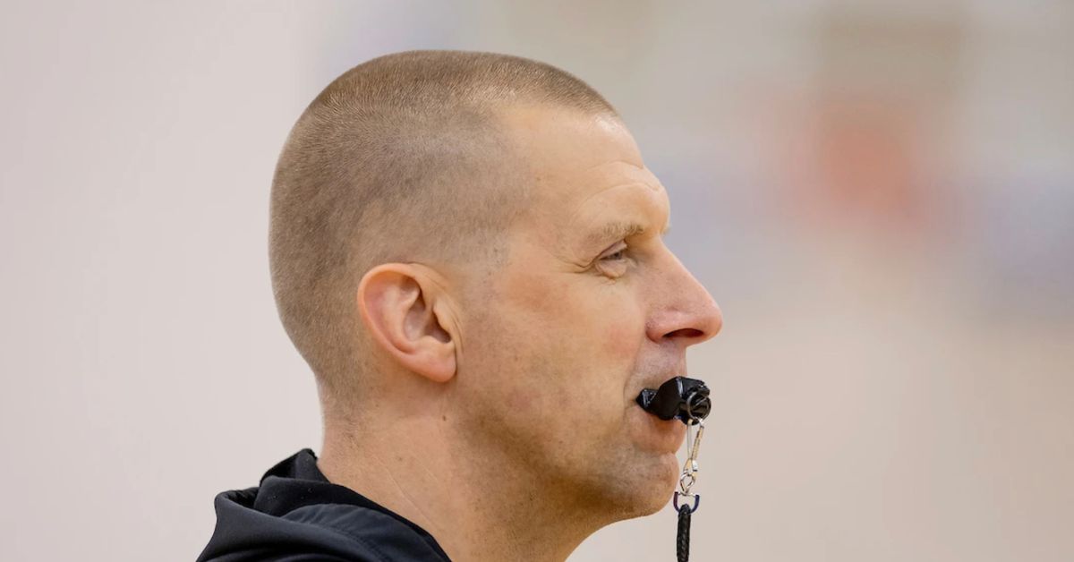 Kentucky Wildcats in top 5 of new preseason college basketball rankings