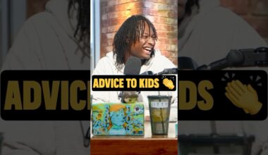 St. Louis Cardinals draft pick Ryan Mitchell with some advice for the kids 👏