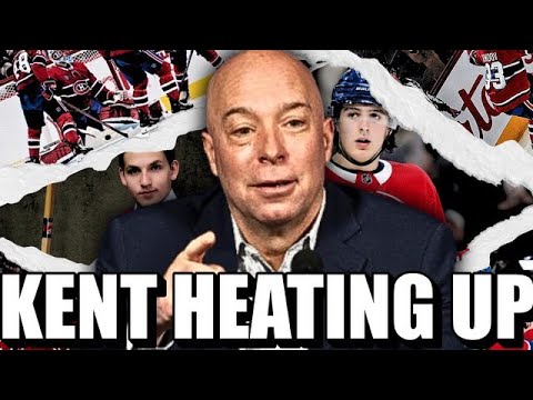 Quiet NHL Trade Market & Here's WHY It Will Pick Up | Montreal Canadiens