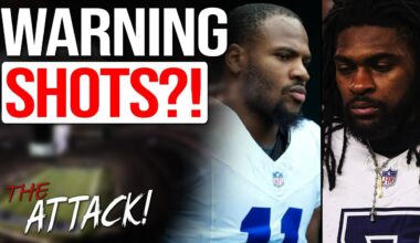 Dallas Cowboys Fans LOSING THEIR MINDS & Trevon Diggs GETS SALARY REDUCED!
