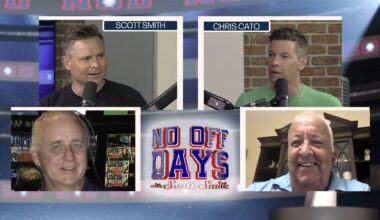 Bucs training camp preview: Ira Kaufman