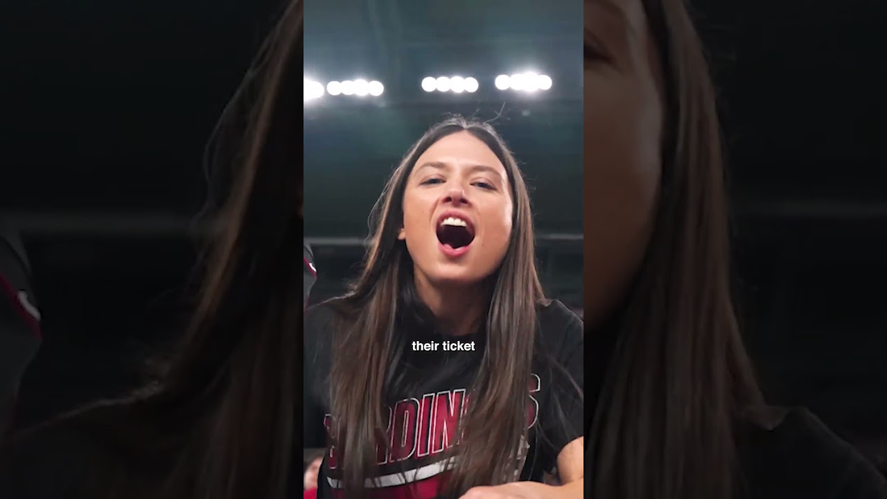 The Arizona Cardinals Are Making Over $800k Doing This ✈️🎟️