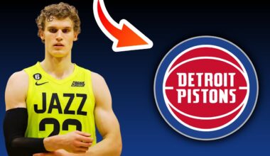 BLOCKBUSTER Lauri Markkanen TRADE To The Detroit Pistons? | NBA Trade Rumors