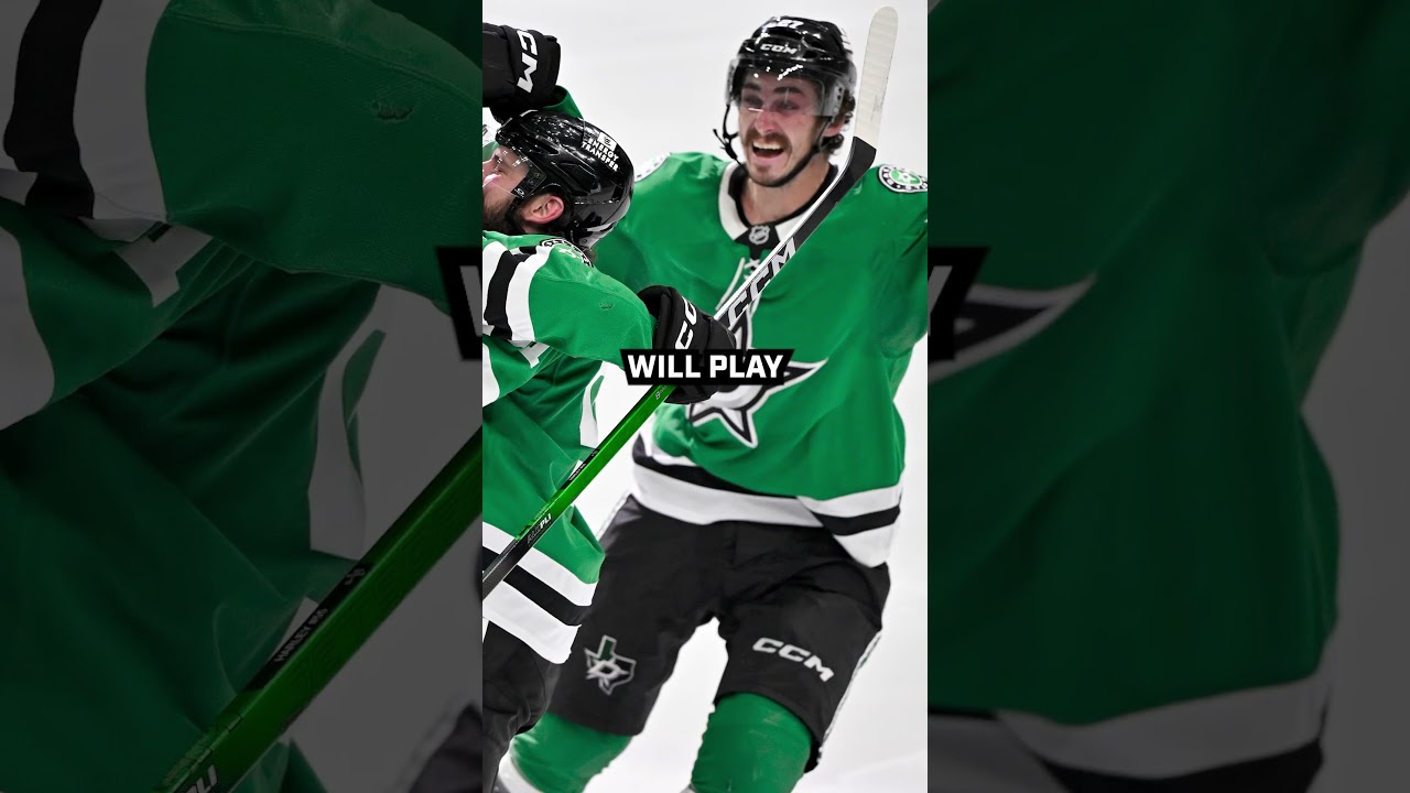 3 Things To Know About Dallas Stars Schedule 👀