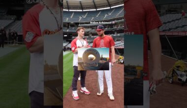 Rate the LA Angels’ walkup songs…👀😂🔥#shorts