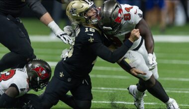 Calijah Kancey Will EXCEED EXPECTATIONS This Year