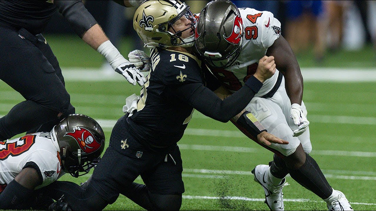 Calijah Kancey Will EXCEED EXPECTATIONS This Year