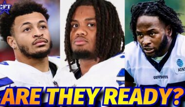 Dallas Cowboys fans biggest fear confirmed by top NFL Analyst!