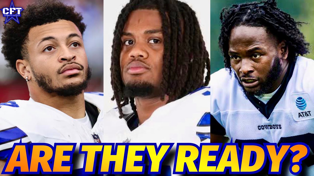 Dallas Cowboys fans biggest fear confirmed by top NFL Analyst!