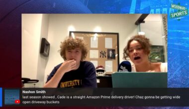 LIVE Detroit Pistons READY to compete? | Summer League Review