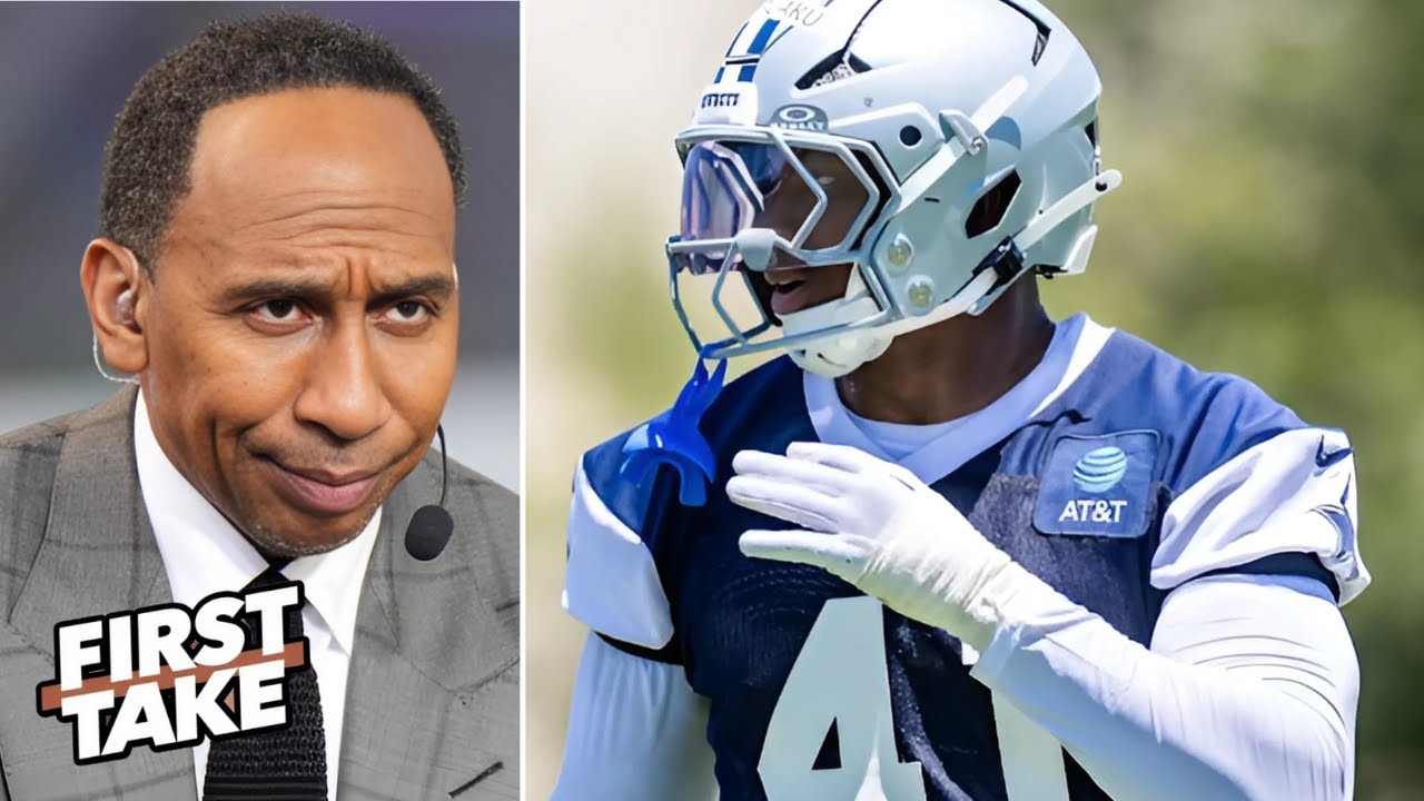 DALLAS SCORES HUGE: EZEIRUAKU SIGNED WHILE COMMANDERS LAND MILLER!🏈 DALLAS COWBOYS NEWS NFL