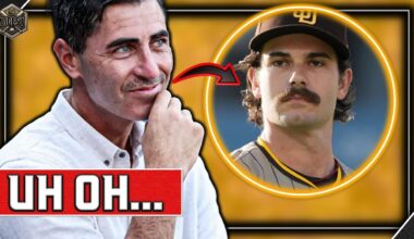 The Padres Will REGRET This Decision...