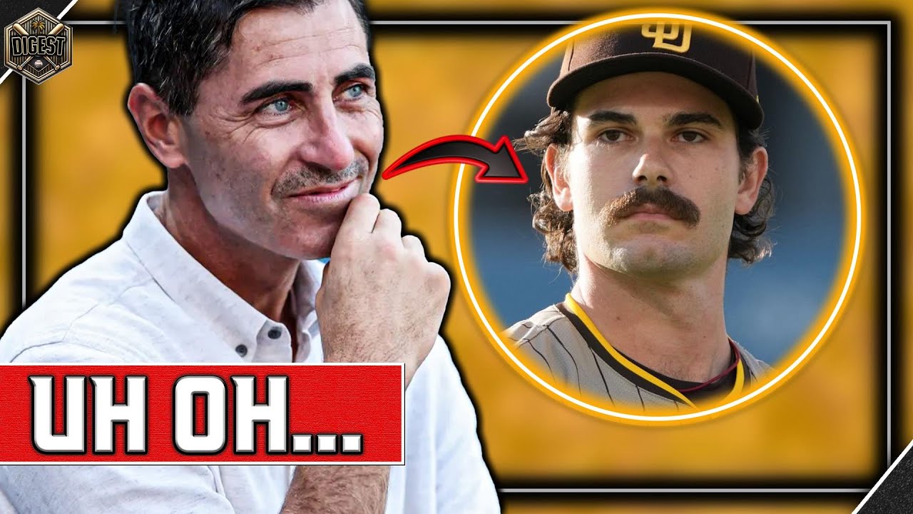 The Padres Will REGRET This Decision...
