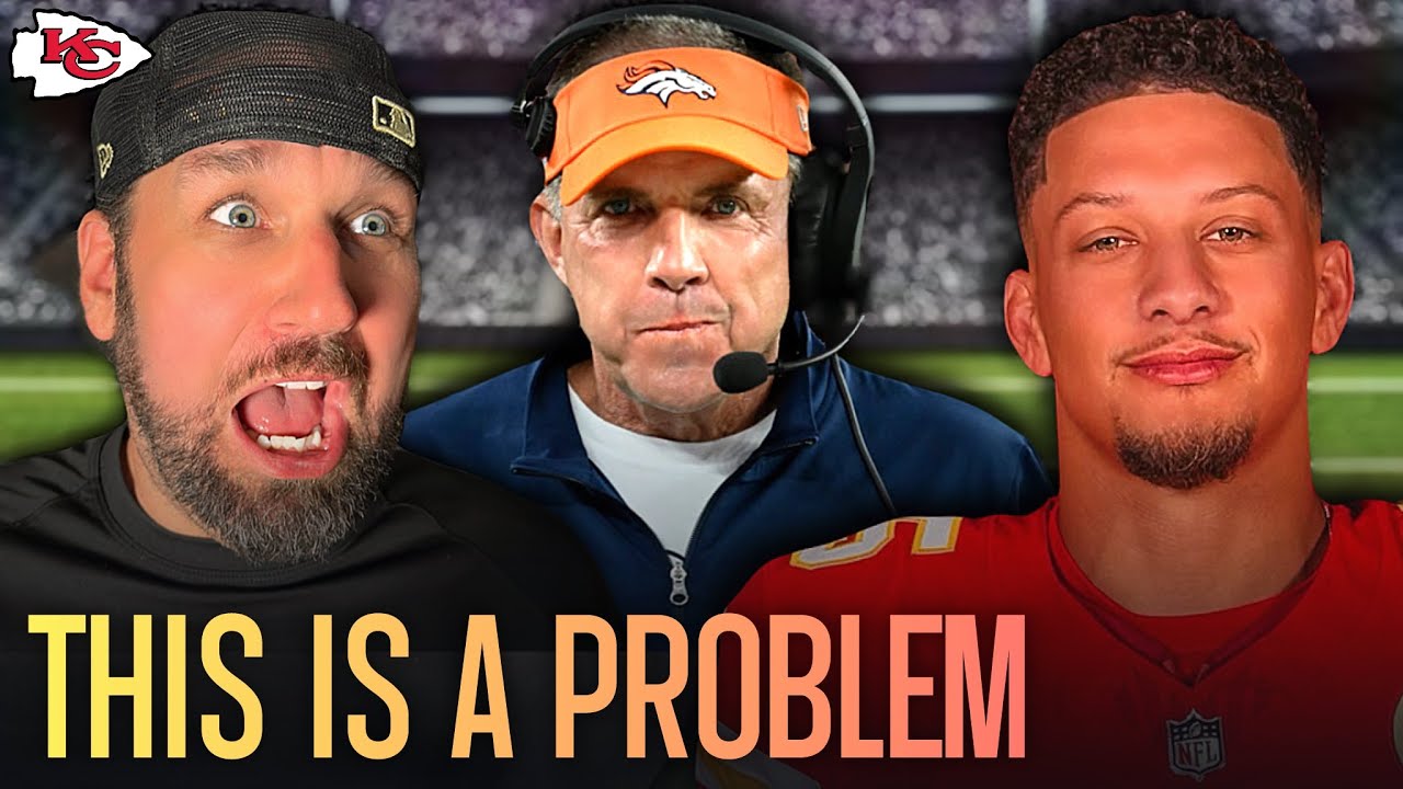 Nobody predicted the Chiefs to make these SHOCKING moves…