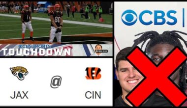 THE JACKSONVILLE JAGUARS VS THE CINCINNATI BENGALS WEEK 2 SIMULATION! (MADDEN 26 ROSTERS)