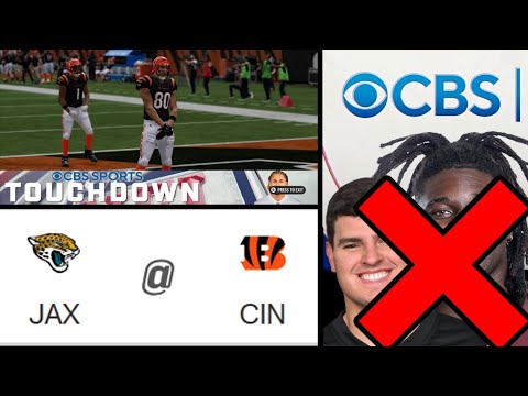 THE JACKSONVILLE JAGUARS VS THE CINCINNATI BENGALS WEEK 2 SIMULATION! (MADDEN 26 ROSTERS)