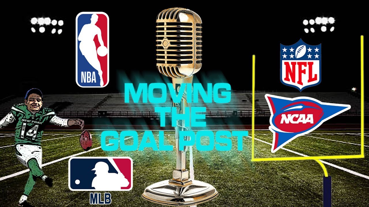 New York Jets extend Jannik Sinner on WFAN | Moving The Goal Posts EP 75