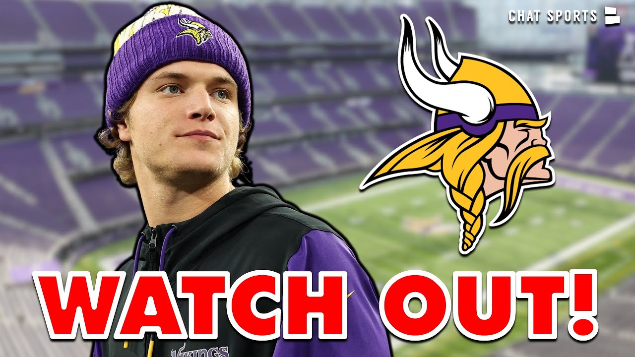 Why J.J. McCarthy Will BREAK The NFL…