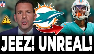 🔴BREAKING NEWS! MIAMI DOLPHINS NEWS TODAY NFL 2025 MIKE MCDANIEL TUA TAGOVAILOA TYREEK HILL