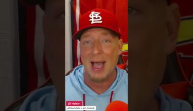 Is This The End?  #stlcards #mlb #stlouiscardinals #forthelou