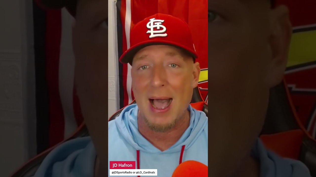 Is This The End?  #stlcards #mlb #stlouiscardinals #forthelou