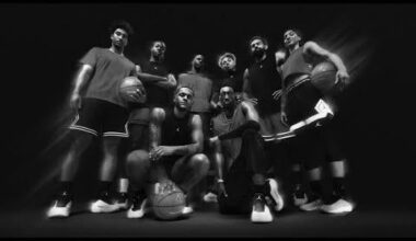 Zion not even in Jordan ads anymore?