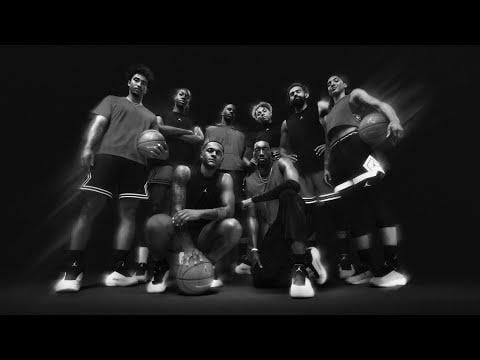 Zion not even in Jordan ads anymore?