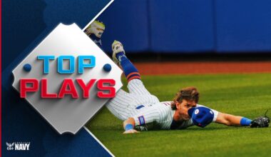 Top MLB Plays of 7/19/2025 (INSANE CATCHES)