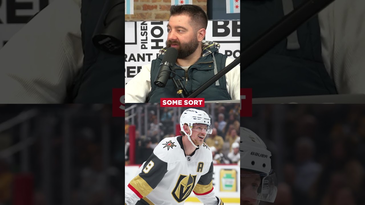 The Blackhawks DON'T NEED a big free agent right now